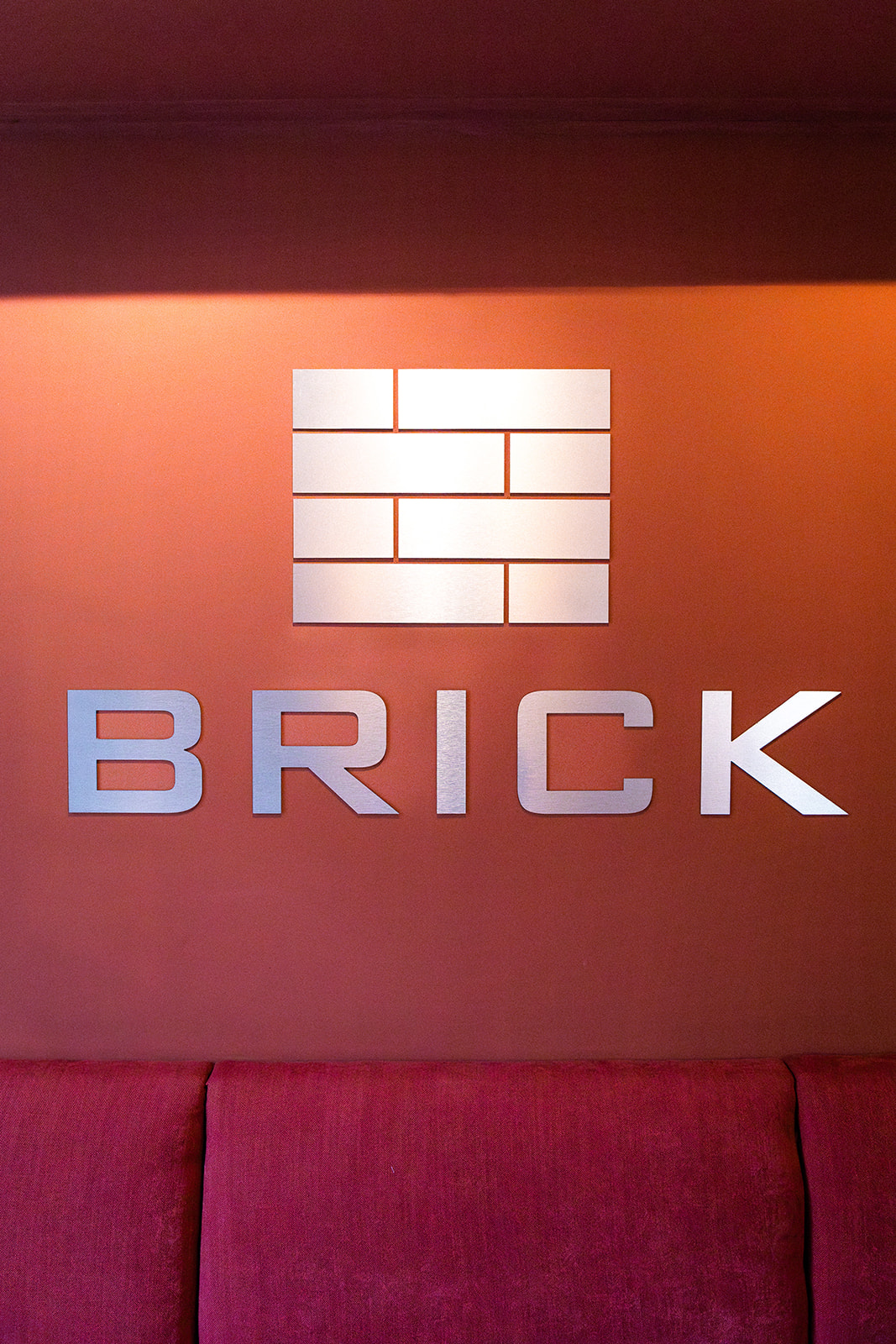Brick Haarlem