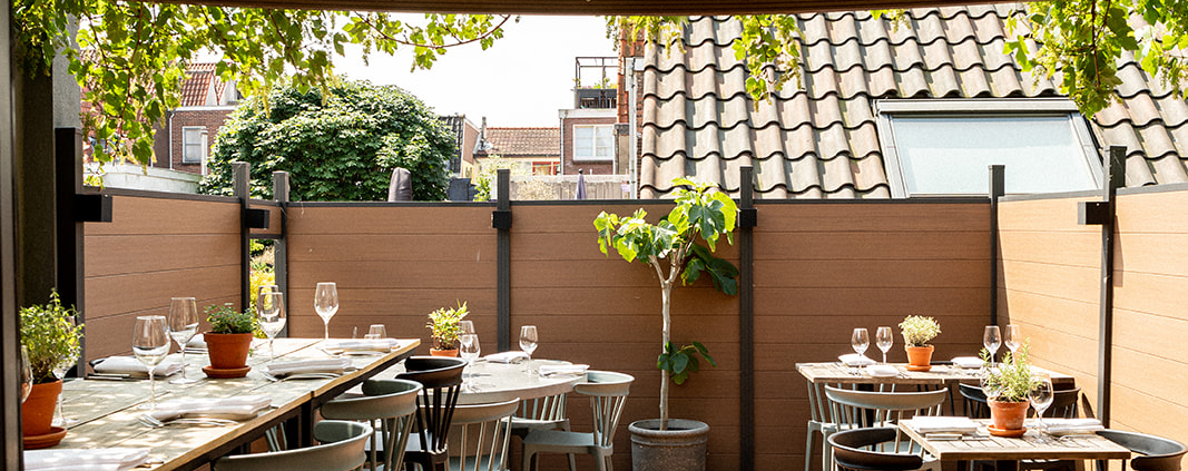 trouwlocatie Haarlem